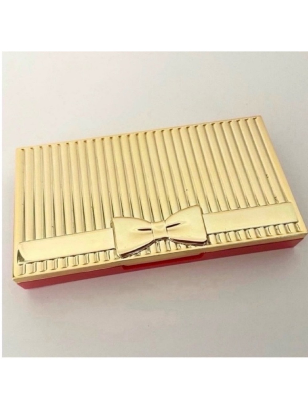 ESTEE LAUDER PURE COLOR ENVY
CHEEK PALETTE-GLOW - Picture 4 of 5